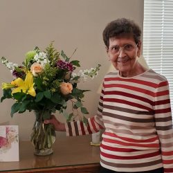 Betty Lou Kurdelmeyer, Monona, Iowa, May 4, 2023