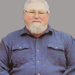Ronald “Ron” Helgerson, Postville, Iowa, May 4, 2023