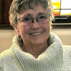 Marilyn Ann Armentrout, Postville, Iowa, June 19, 2023