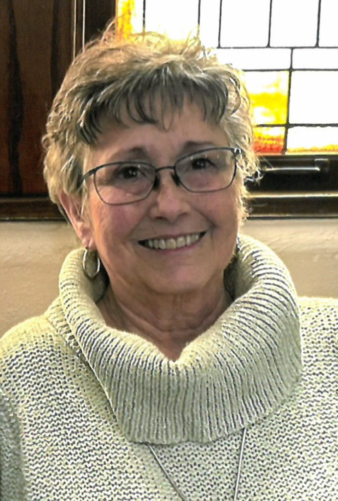 Marilyn Ann Armentrout, Postville, Iowa, June 19, 2023 Grau Funeral Homes