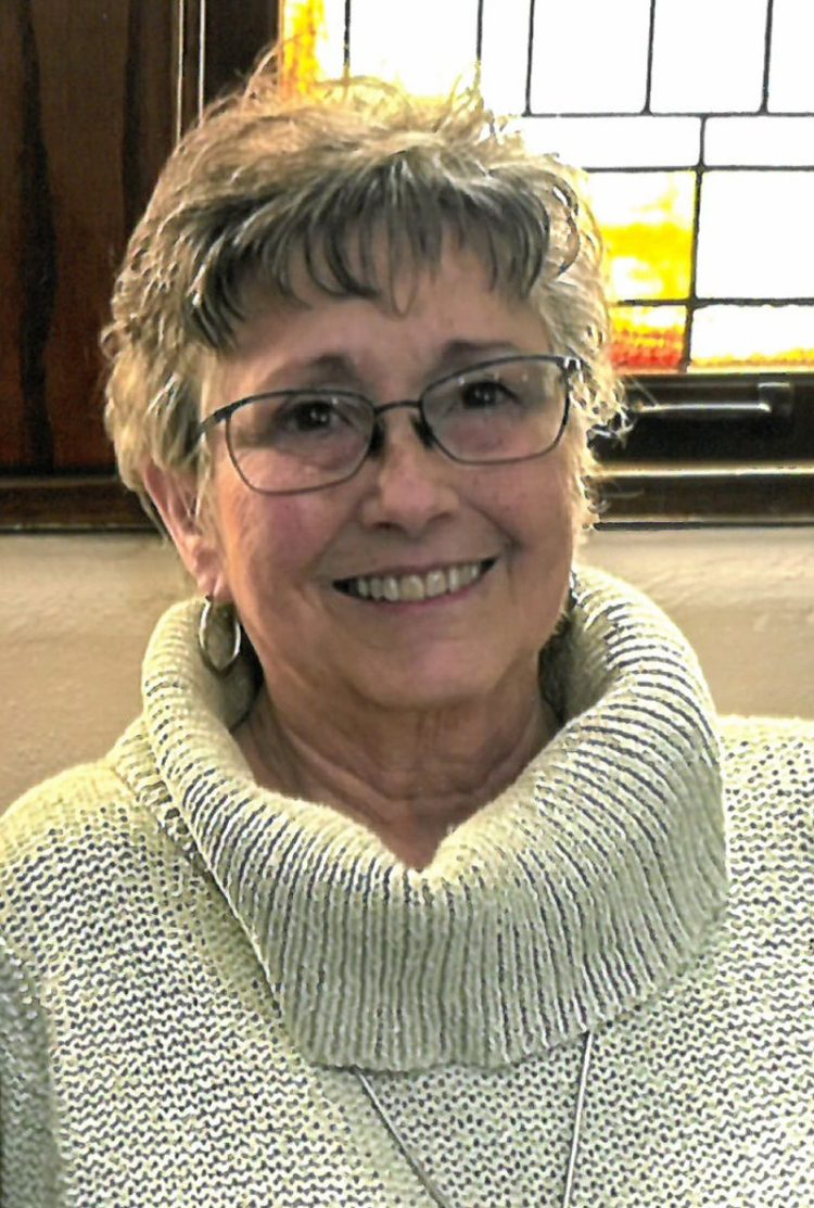 Marilyn Ann Armentrout, Postville, Iowa, June 19, 2023 Grau Funeral Homes
