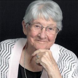 Marilyn Carol Christofferson, Postville, Iowa, June 3, 2023