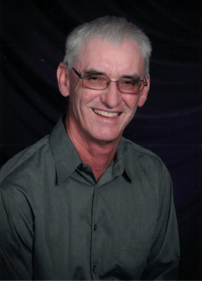 Corby Charles Gundacker, Elkader, Iowa, June10, 2023 Grau Funeral Homes