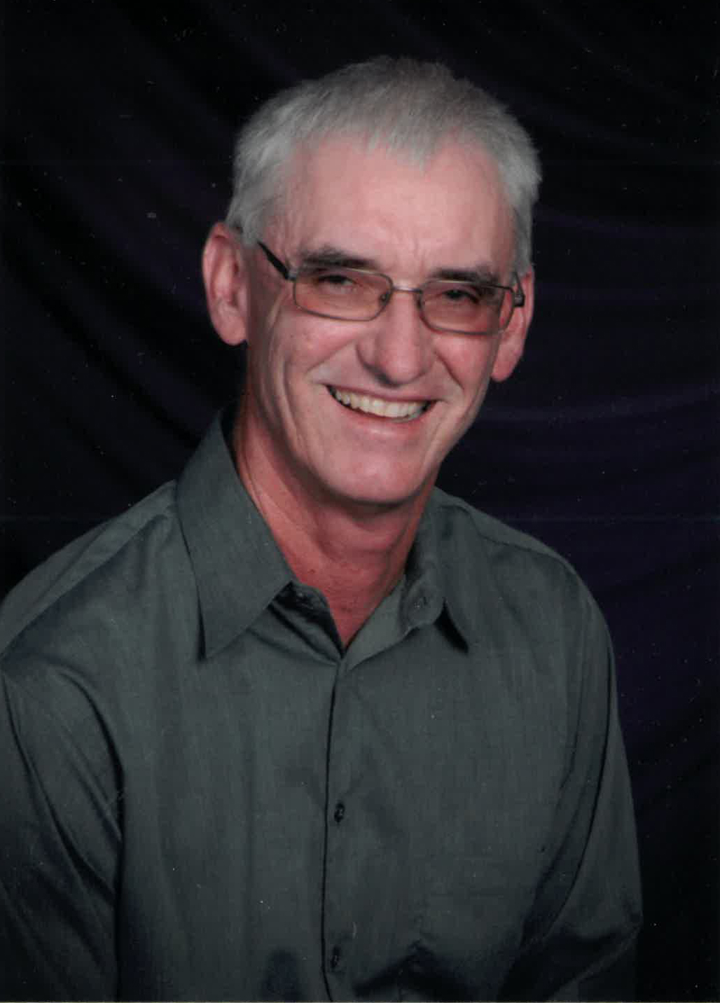 Corby Charles Gundacker, Elkader, Iowa, June10, 2023 Grau Funeral Homes