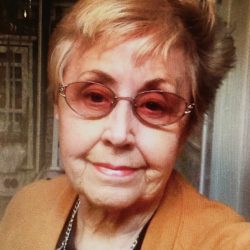 Evelyn M. “Evie” Hurst, Elgin, Iowa, June 16, 2023