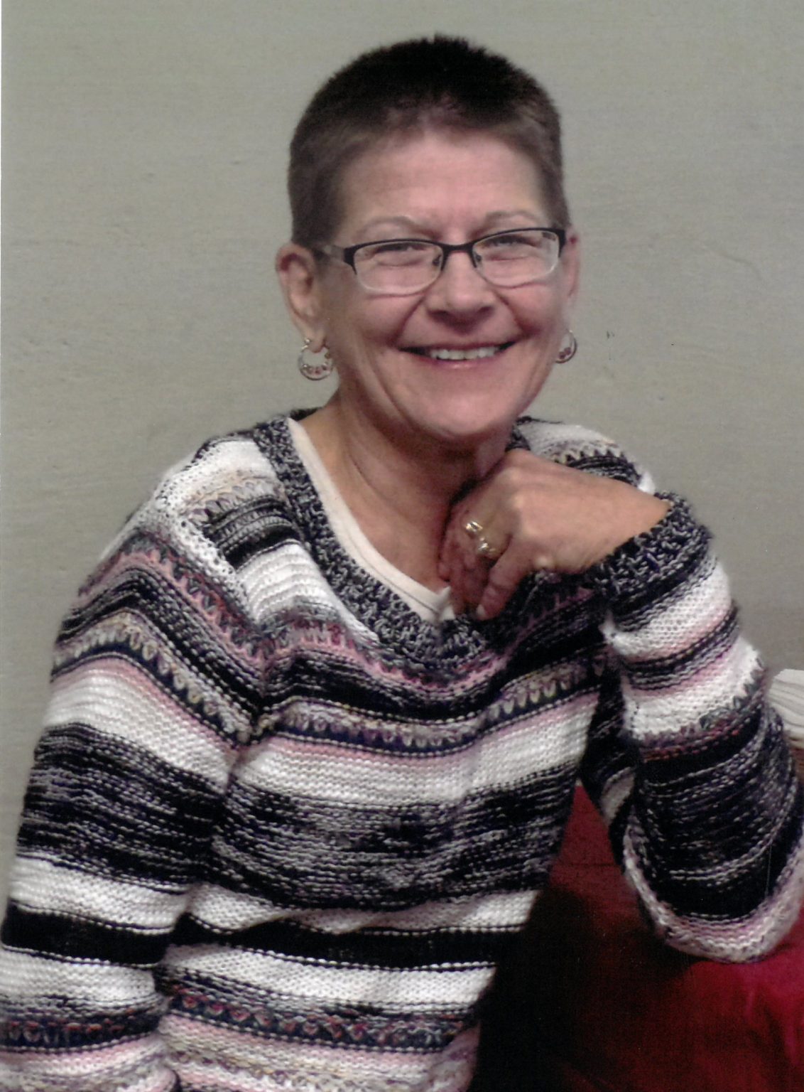 Melody Anne Moose, McGregor, Iowa, June 13, 2023. Grau Funeral Homes