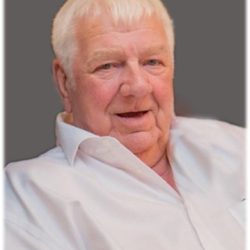 Ronald “Butch” Lee Thornton, Arlington, Iowa formerly of Postville and Monona, Iowa, June 10, 2023