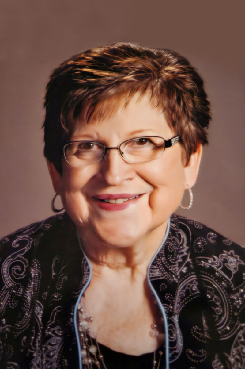 Marian Wiltgen, Ossian, Iowa, June 23, 2023 Grau Funeral Homes