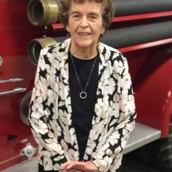 Leslie Carleen Miller, West Union, Iowa, June 2, 2023