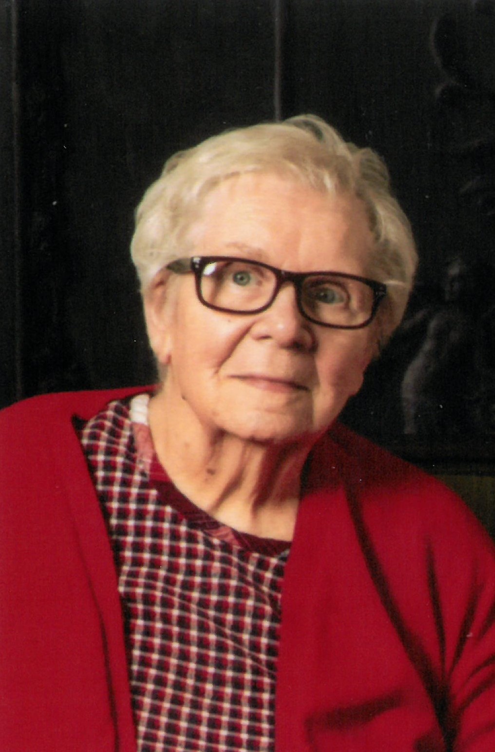 Arlene Langreck, Hawkeye, Iowa, July 3, 2023 Grau Funeral Homes