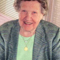 Colleen A. Darby, Sarasota, Florida, formerly of Monona, Iowa, March 24, 2021