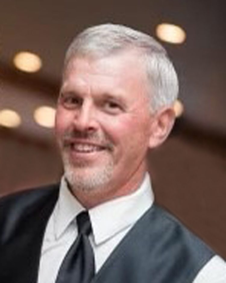 Randall “Randy” John Bohr, Ossian, Iowa, August 16, 2023 Grau Funeral