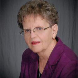 Dorothy Ann Jennings, Farmersburg, Iowa, August 13, 2023