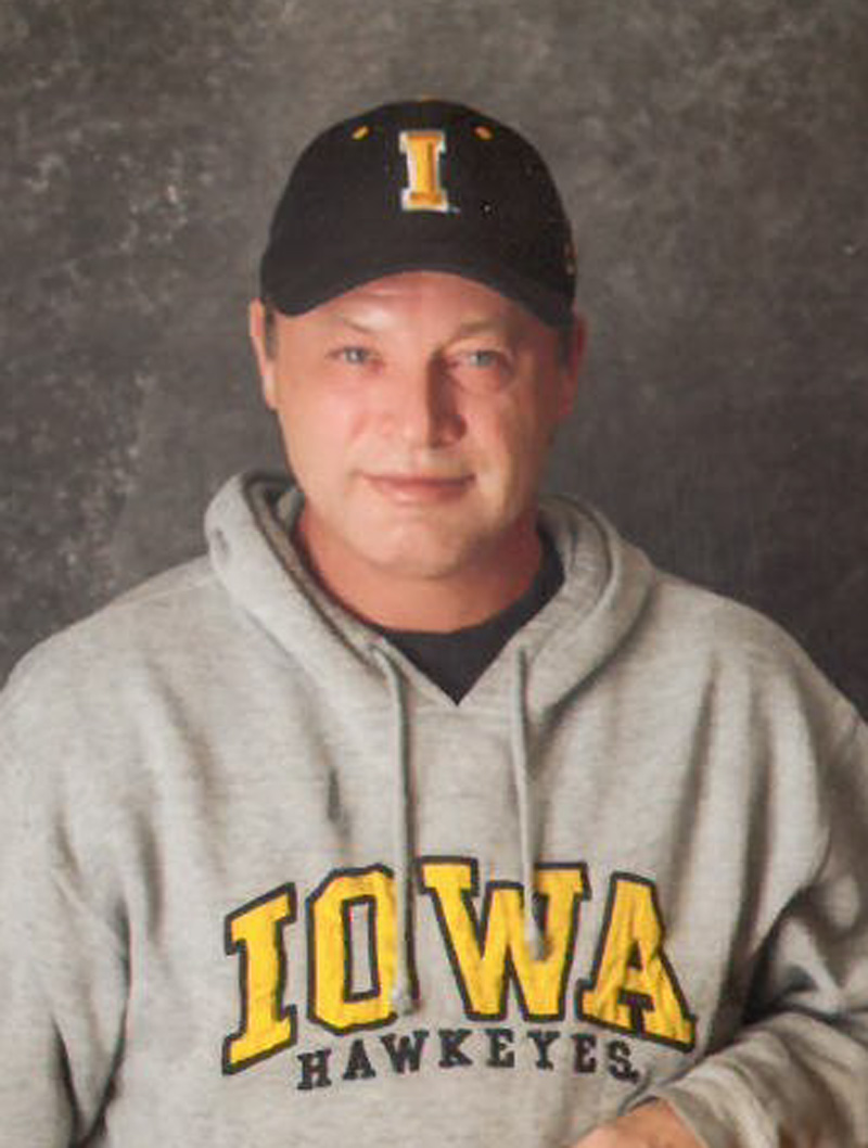 Bret Arthur Moon, Elkader Iowa, August 9, 2023. Grau Funeral Homes