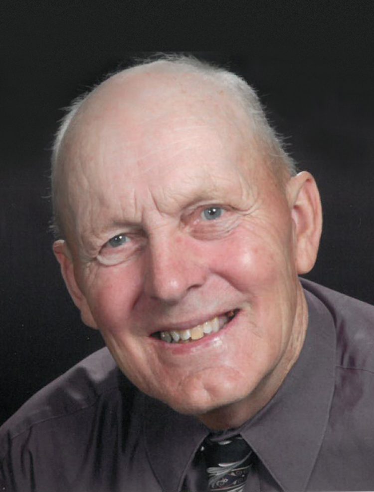 Rodney Dale Guyer, Clermont, Iowa, September 26, 2023 Grau Funeral Homes