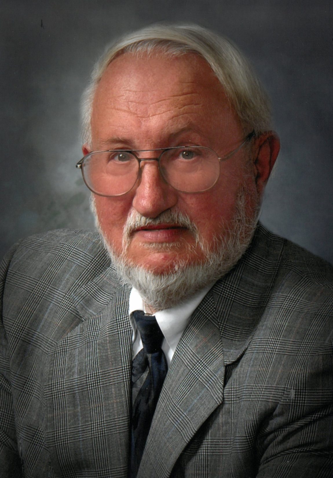 Dean Clarence Johnson, Clermont, Iowa, September 4, 2023 Grau Funeral Homes