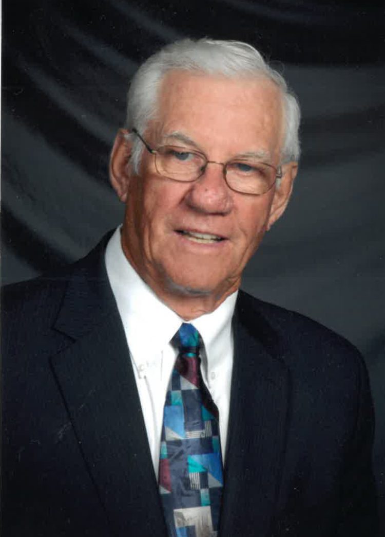 James Patrick Fitzgerald, Elkader, Iowa, August 29, 2023 Grau Funeral