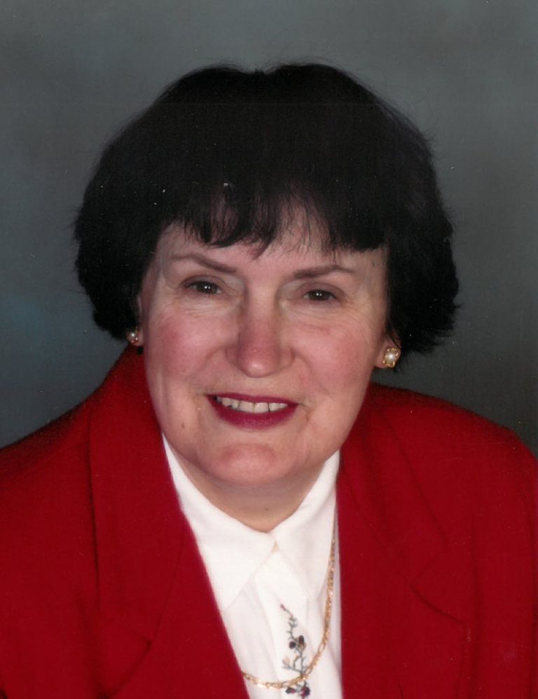 Patricia Rose Schoulte, Monona, Iowa, September 23, 2023 Grau Funeral