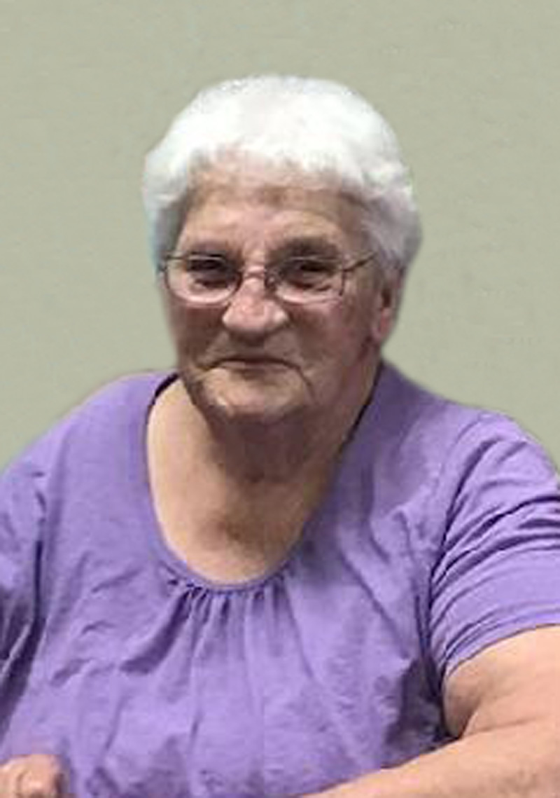 Joan Hertrampf Welch, Monona, Iowa, October 24, 2023 Grau Funeral Homes
