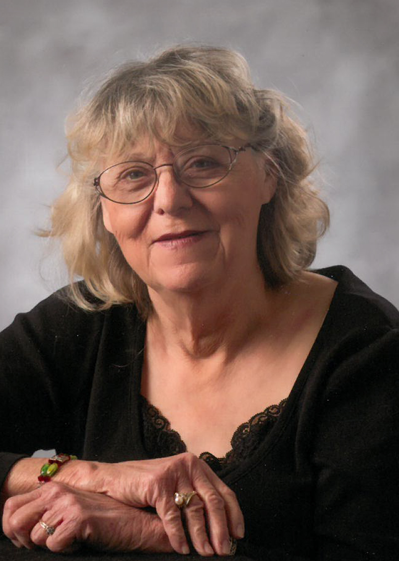 Cheryl Jean Ash, Decorah, Iowa, November 15, 2023 Grau Funeral Homes