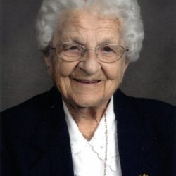 Ethelyn Belle Boardman, Prairie du Chien, Wisconsin, November 14, 2023