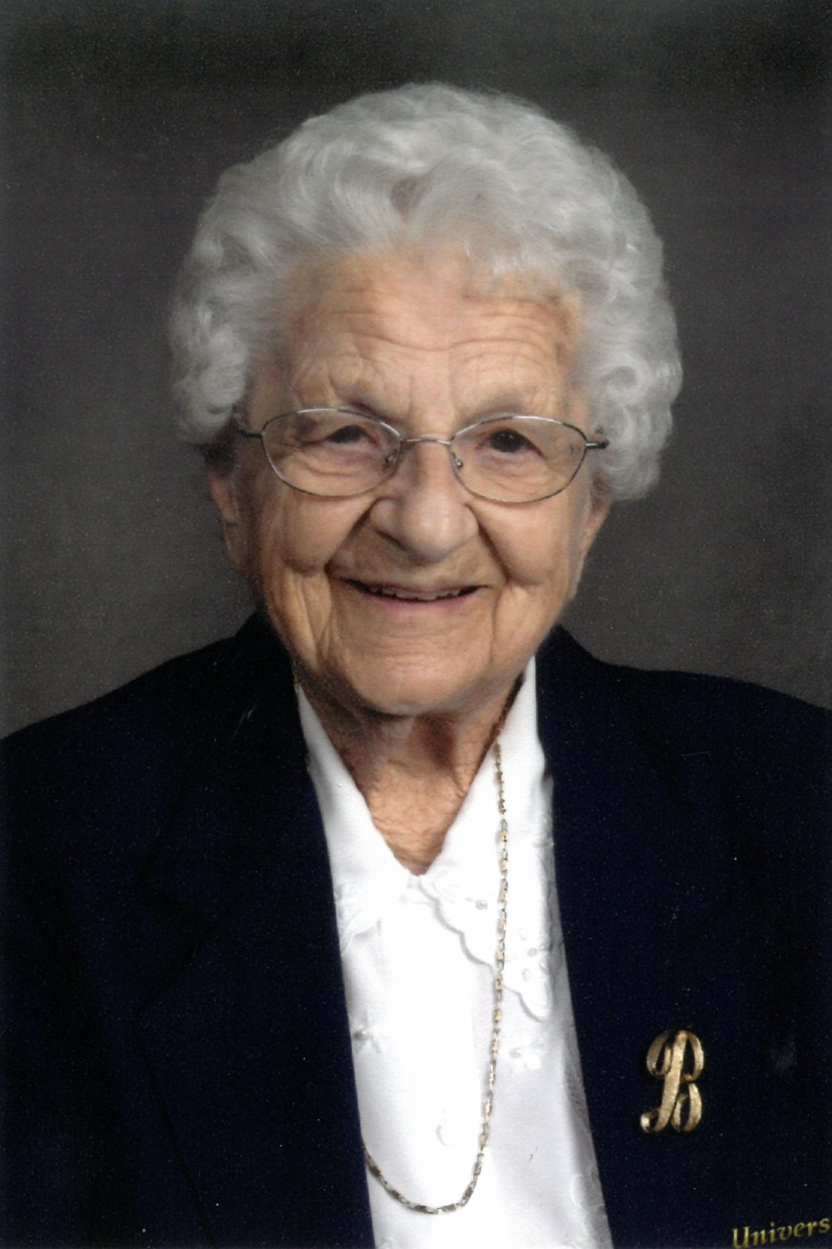 Ethelyn Belle Boardman, Prairie du Chien, Wisconsin, November 14, 2023