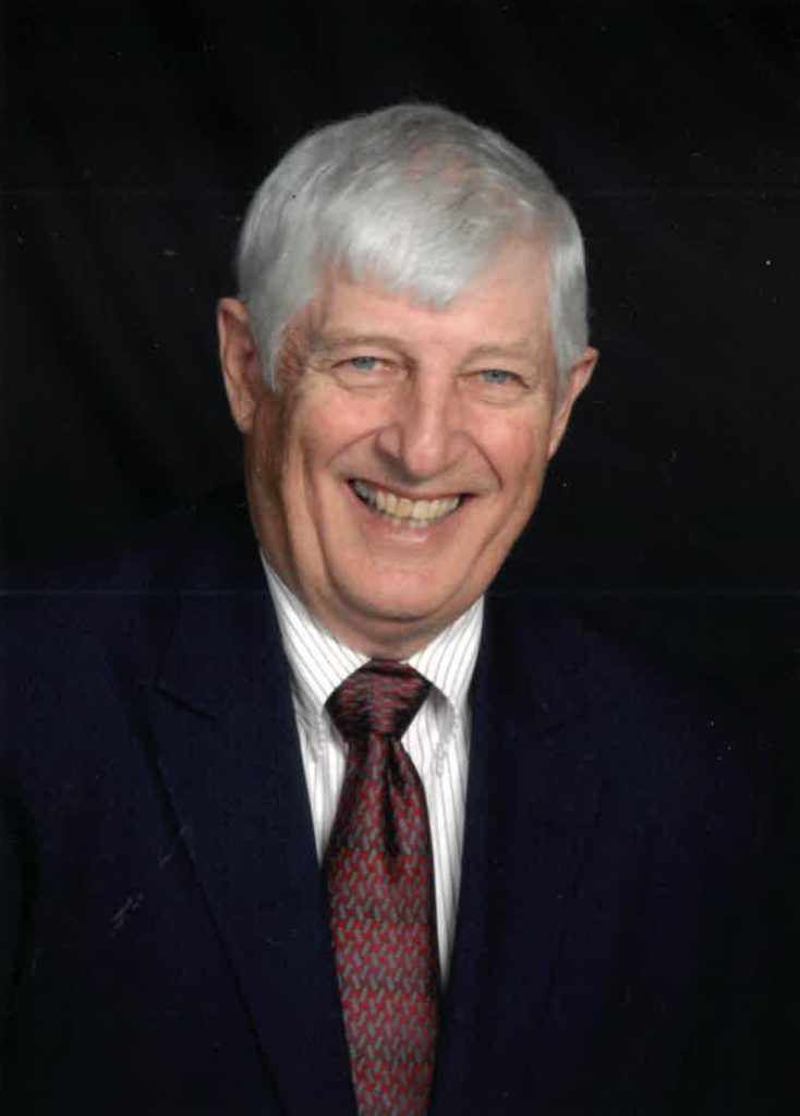 Francis John Whittle, Elkader, Iowa, November 11, 2023 Grau Funeral Homes