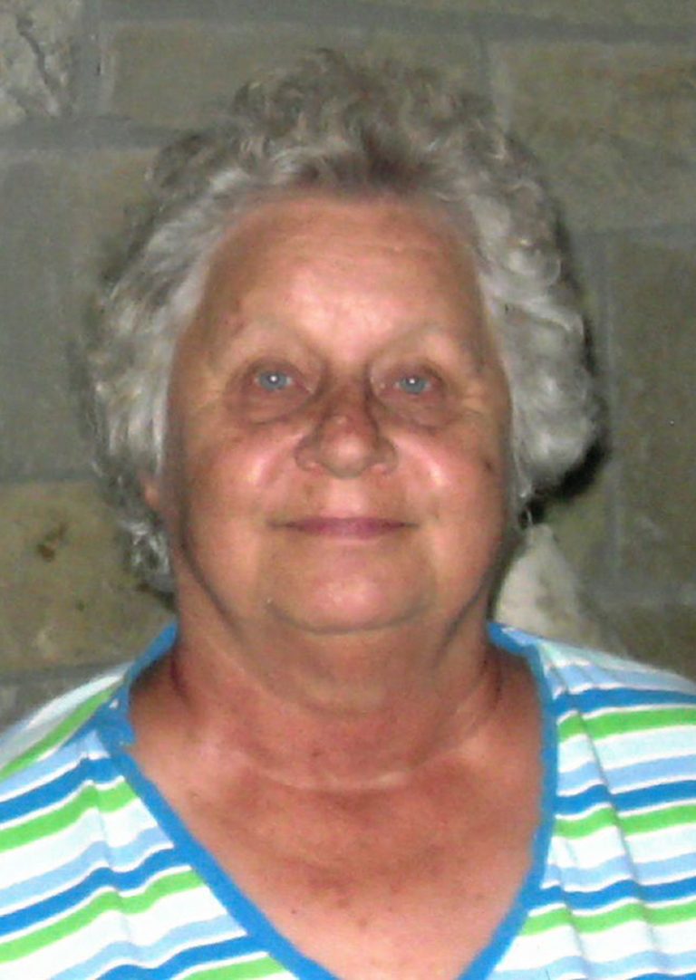 Linda Lou Sebastian, Postville, Iowa, November 16, 2023 – Grau Funeral ...