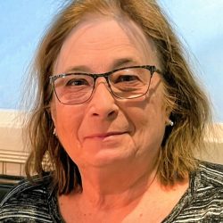 Sheila Louise (Kottman) Wendel,  Clive, Iowa formerly of Monona, November 23, 2023
