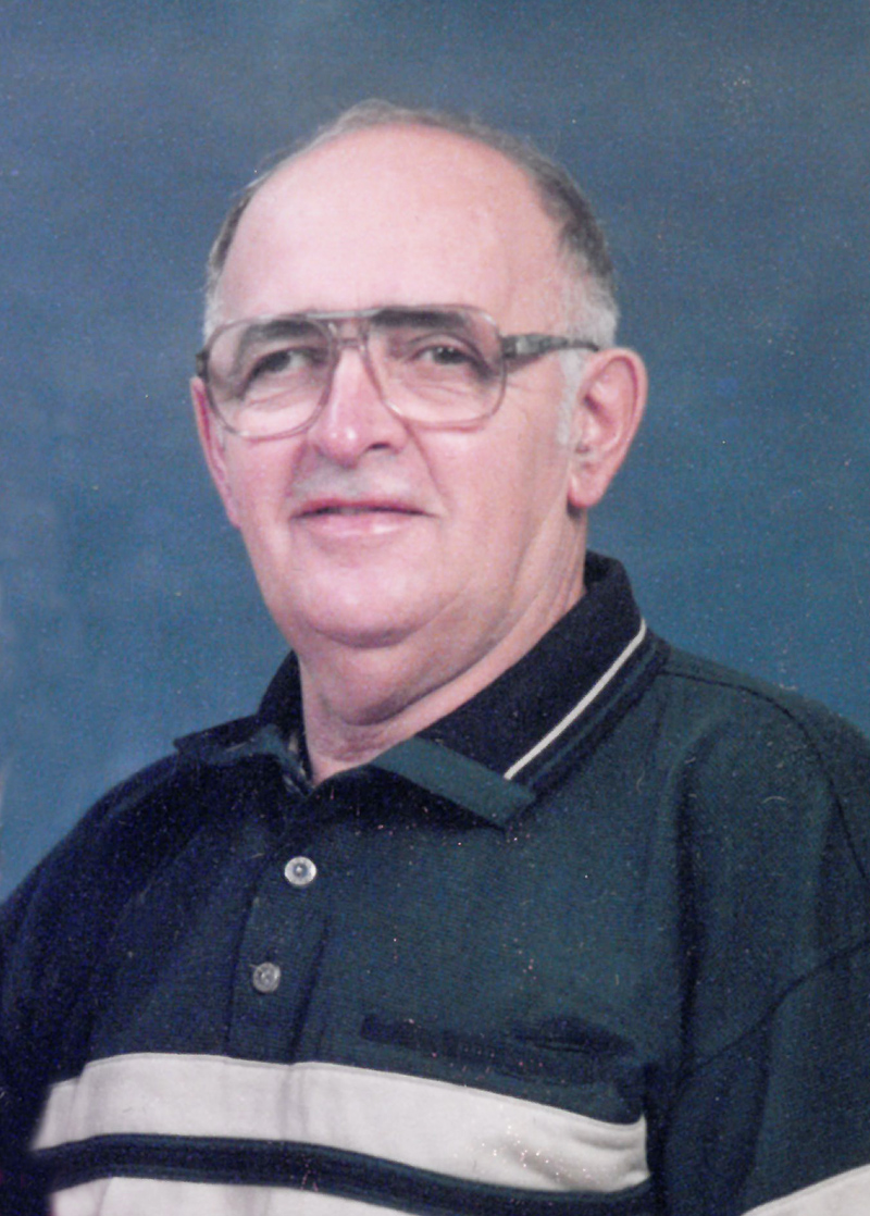John Irwin Yauslin, Clermont, Iowa, November 20, 2023 Grau Funeral Homes