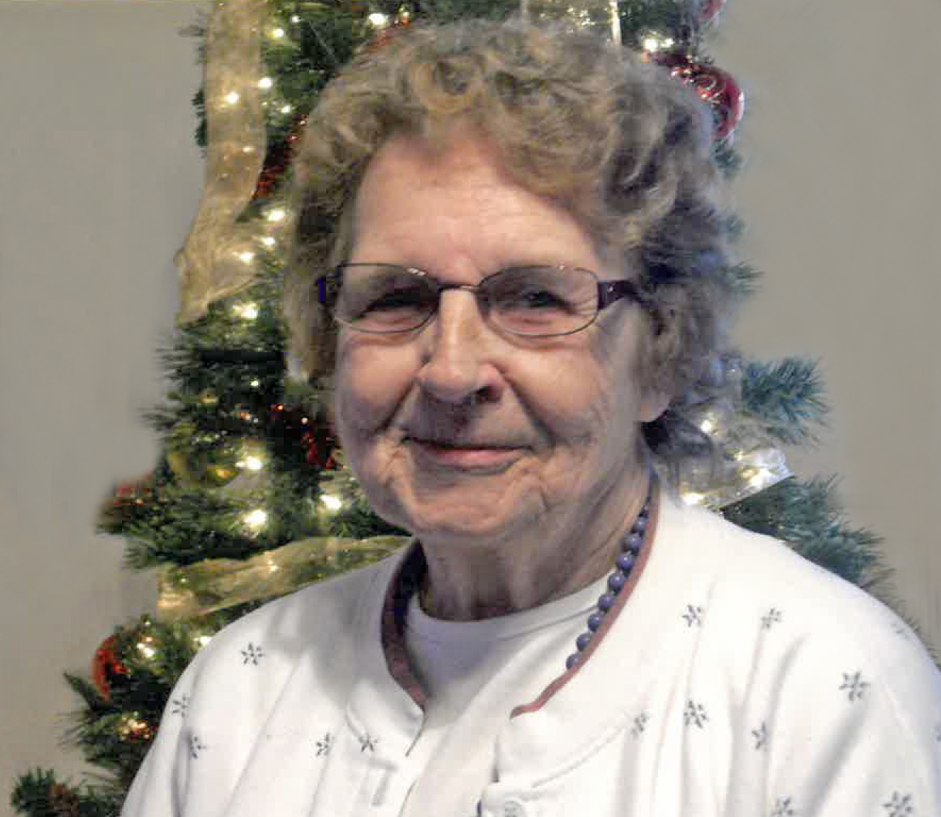 Ivadean Vernelda Doeppke, , Elkader, Iowa, December 18, 2023 – Grau ...