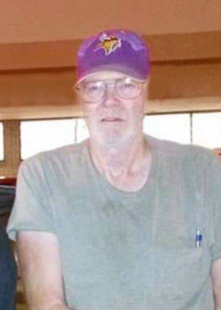 Dale Irvin Natwick, Prairie du Chien, Wisconsin, December 1. 2023