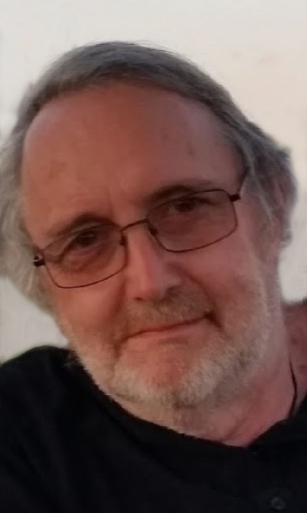 Wayne Robert Frederick Schmidt, Elkader, Iowa, December 12, 2023 Grau