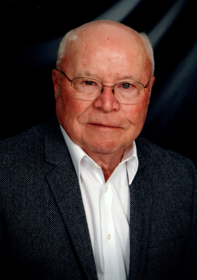 William “Bill” Joseph Huinker, Jr., Postville, Iowa, January 24, 2024