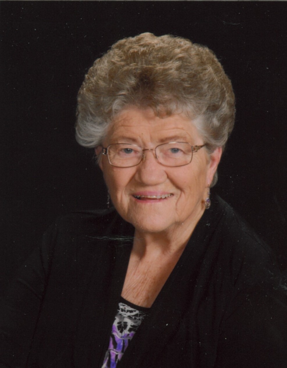 Mary Lou Uhlenhake, Ossian, Iowa, January 7, 2024 Grau Funeral Homes