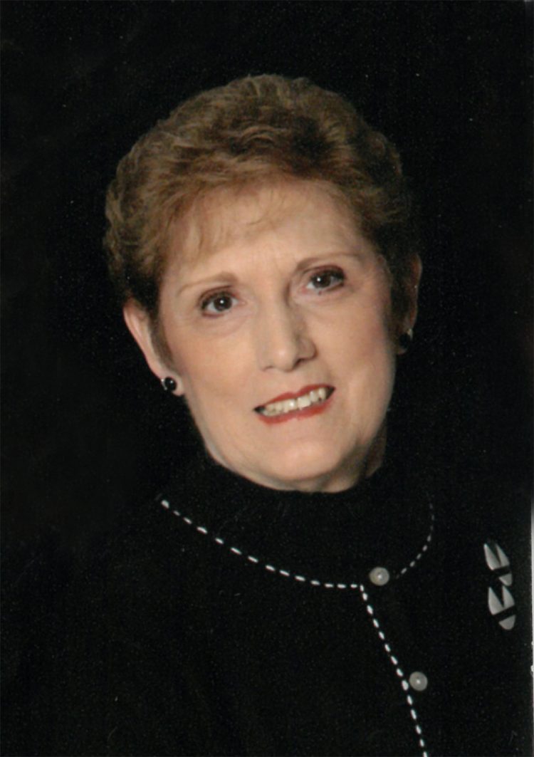 Marsha Leahy, West Union, Iowa, February 22, 2024 Grau Funeral Homes
