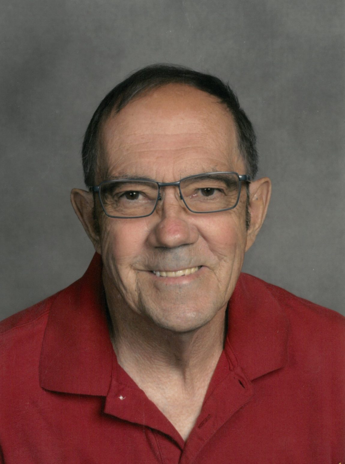 Jerry Brown, Monona, Iowa, March 27, 2024 Grau Funeral Homes