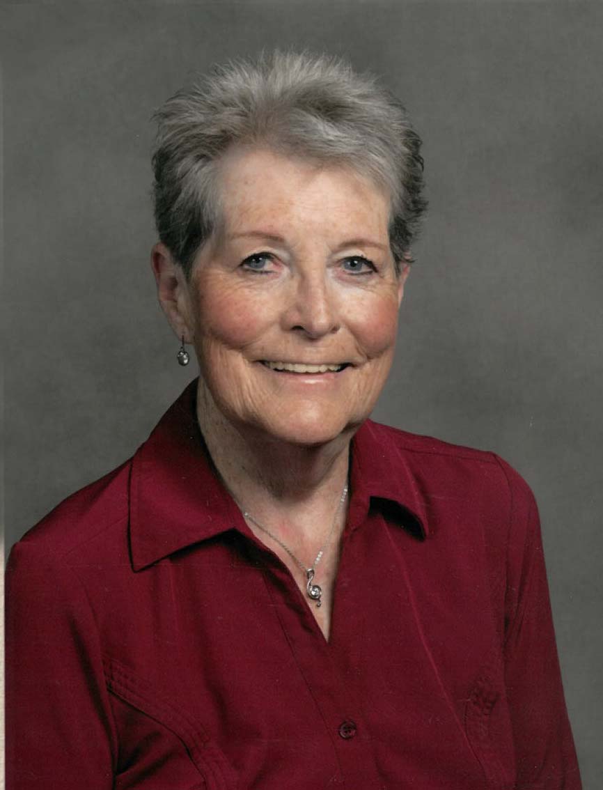 Linda Kay Bacon, Postville, Iowa, April 6, 2024 Grau Funeral Homes