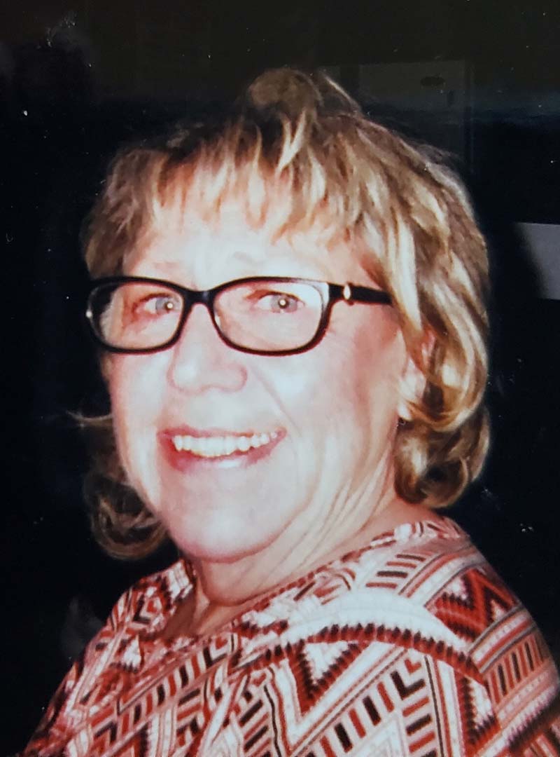 Kathy Ann Cox, Waukon, Iowa, April 17, 2024 Grau Funeral Homes