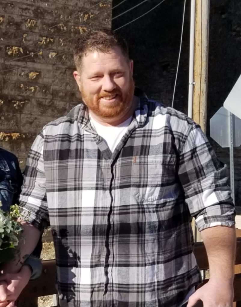 Jason Matthew Beeh, Elkader, Iowa, April 25, 2024 Grau Funeral Homes