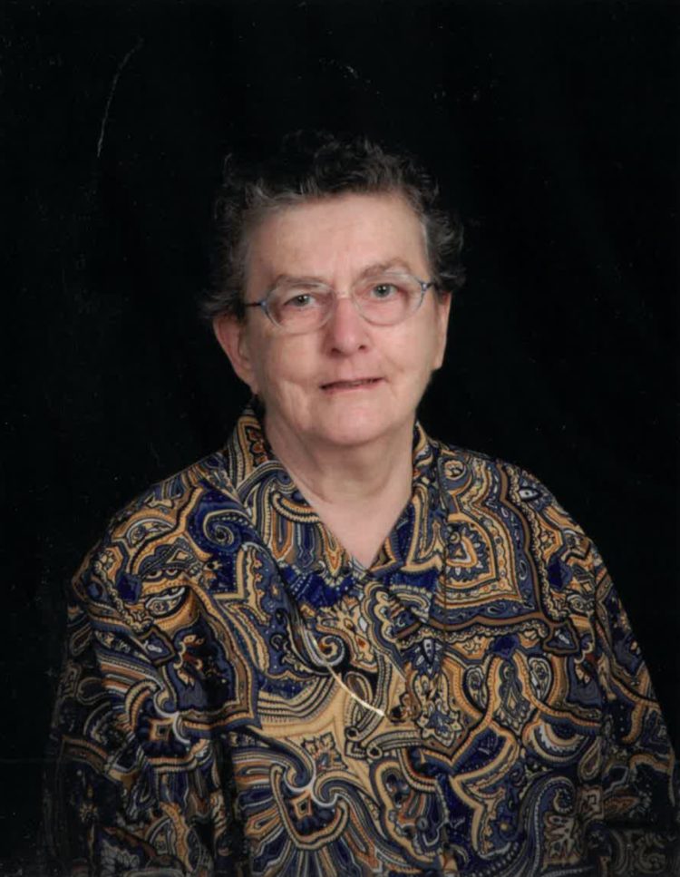 Inge Ernestine Baumgartner, Elkader, Iowa, May 3, 2024 Grau Funeral Homes