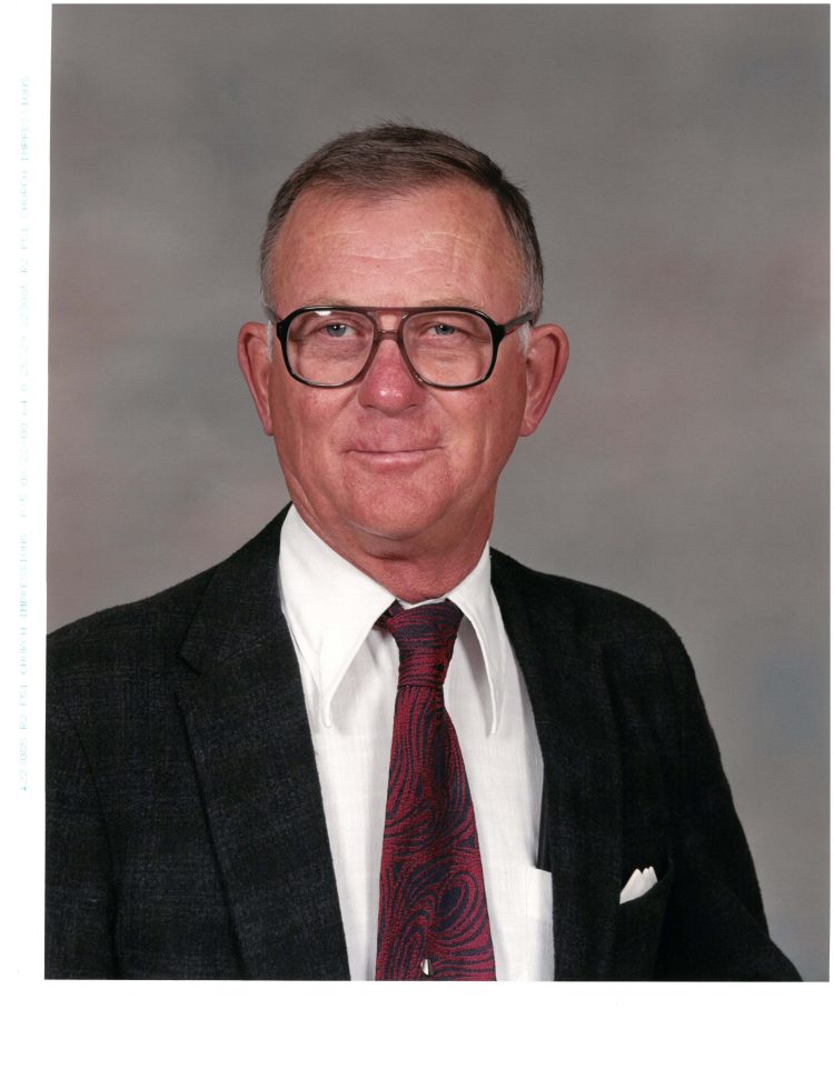 Ralph John Kneeland, Clermont, Iowa, May 15, 2024 Grau Funeral Homes