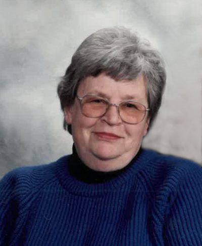 Linda Laverle Meyer, Elkader, Iowa, May 24, 2024 – Grau Funeral Homes