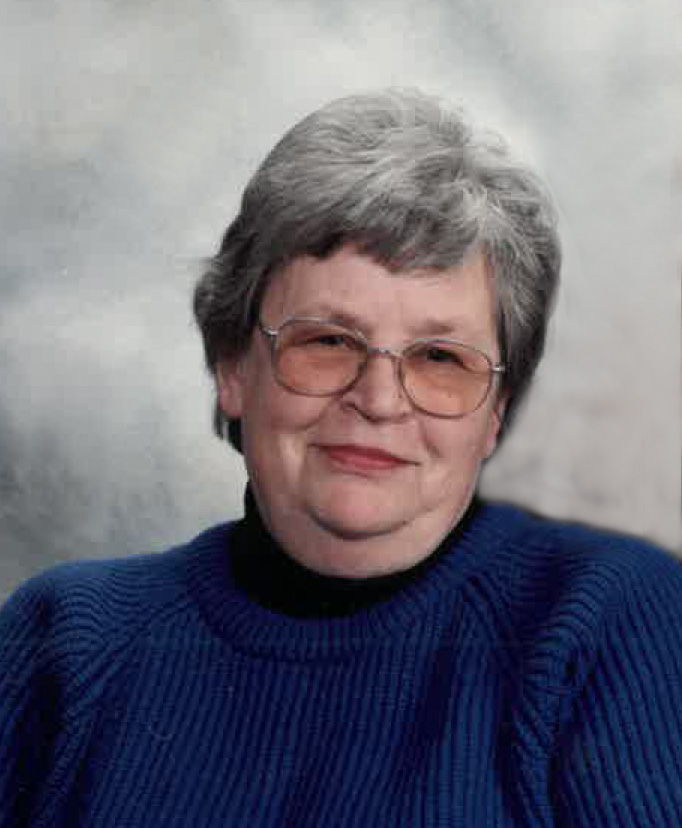 Linda Laverle Meyer, Elkader, Iowa, May 24, 2024 Grau Funeral Homes