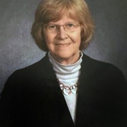Phyllis Ann Bork, Postville, Iowa, June 28, 2024