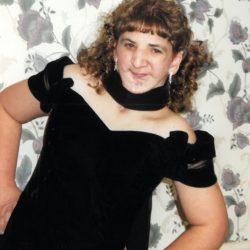 Brooklyn Marie Scherf, Dubuque, Iowa (formerly Farmersburg), June 26, 2024