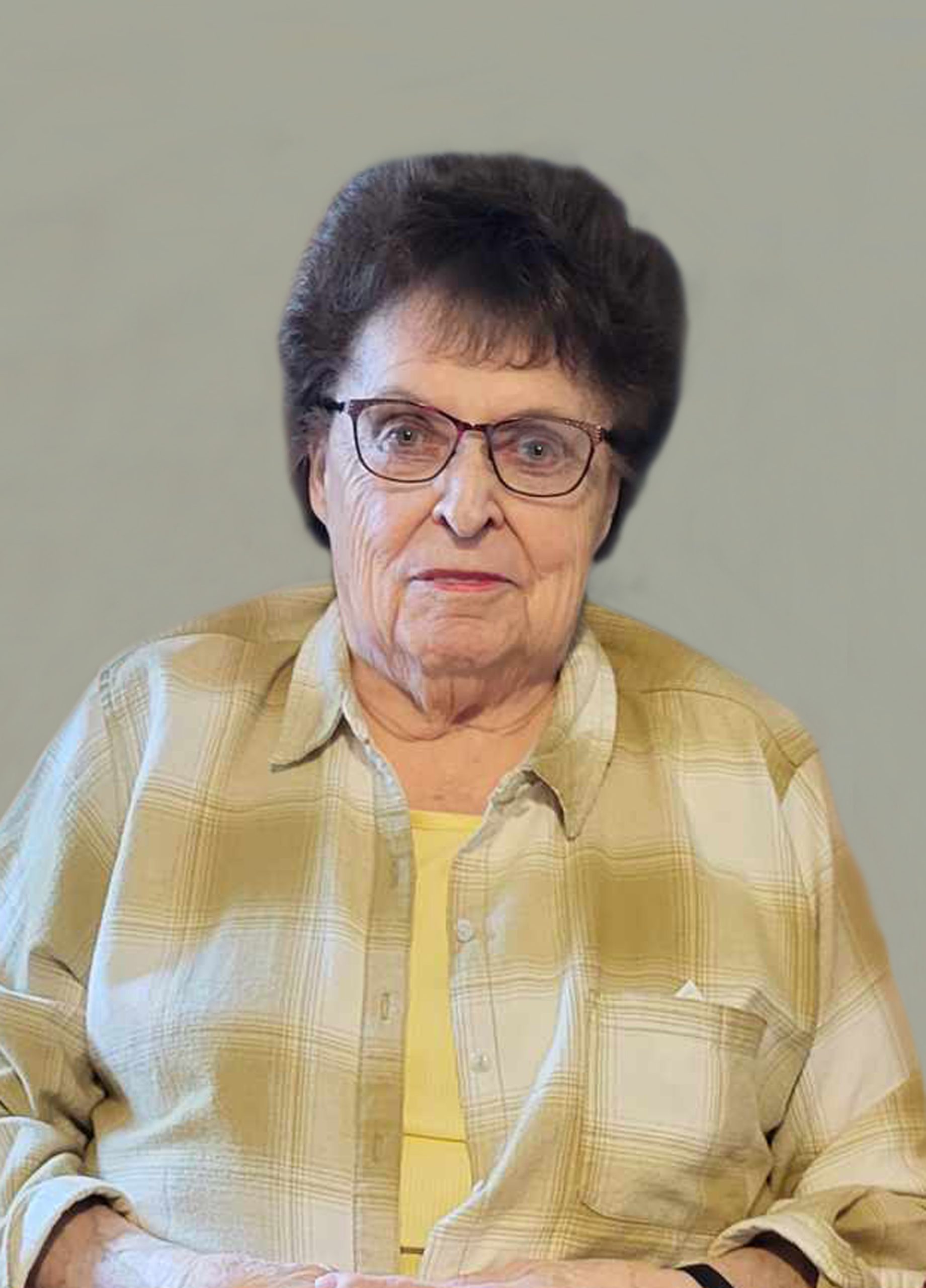 Gwendolyn Marie Harris, Postville, Iowa, June 5, 2024 – Grau Funeral Homes