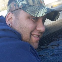 Jasen Wesley “Ned” Burns, Elkader, Iowa, June 25, 2024