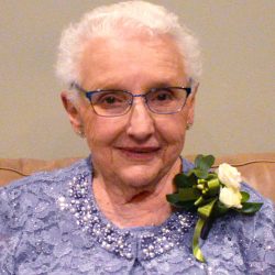Helen Margaret Halstead, West Union, Iowa, June 22, 2024
