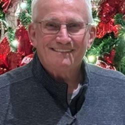 Dean William Ohloff,  Postville, Iowa, June 24, 2024